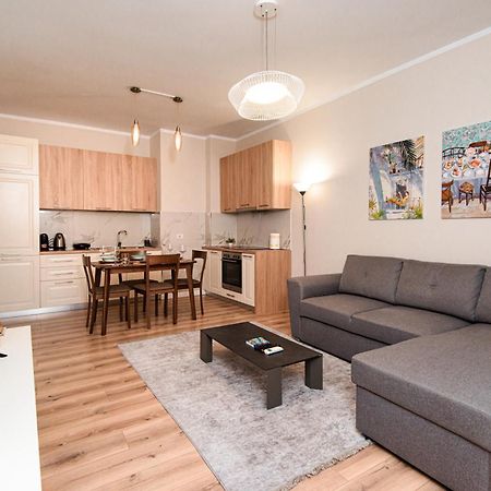 Loris Apartaments 206 دراس المظهر الخارجي الصورة