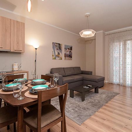 Loris Apartaments 206 دراس المظهر الخارجي الصورة