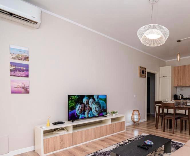 Loris Apartaments 206 دراس المظهر الخارجي الصورة