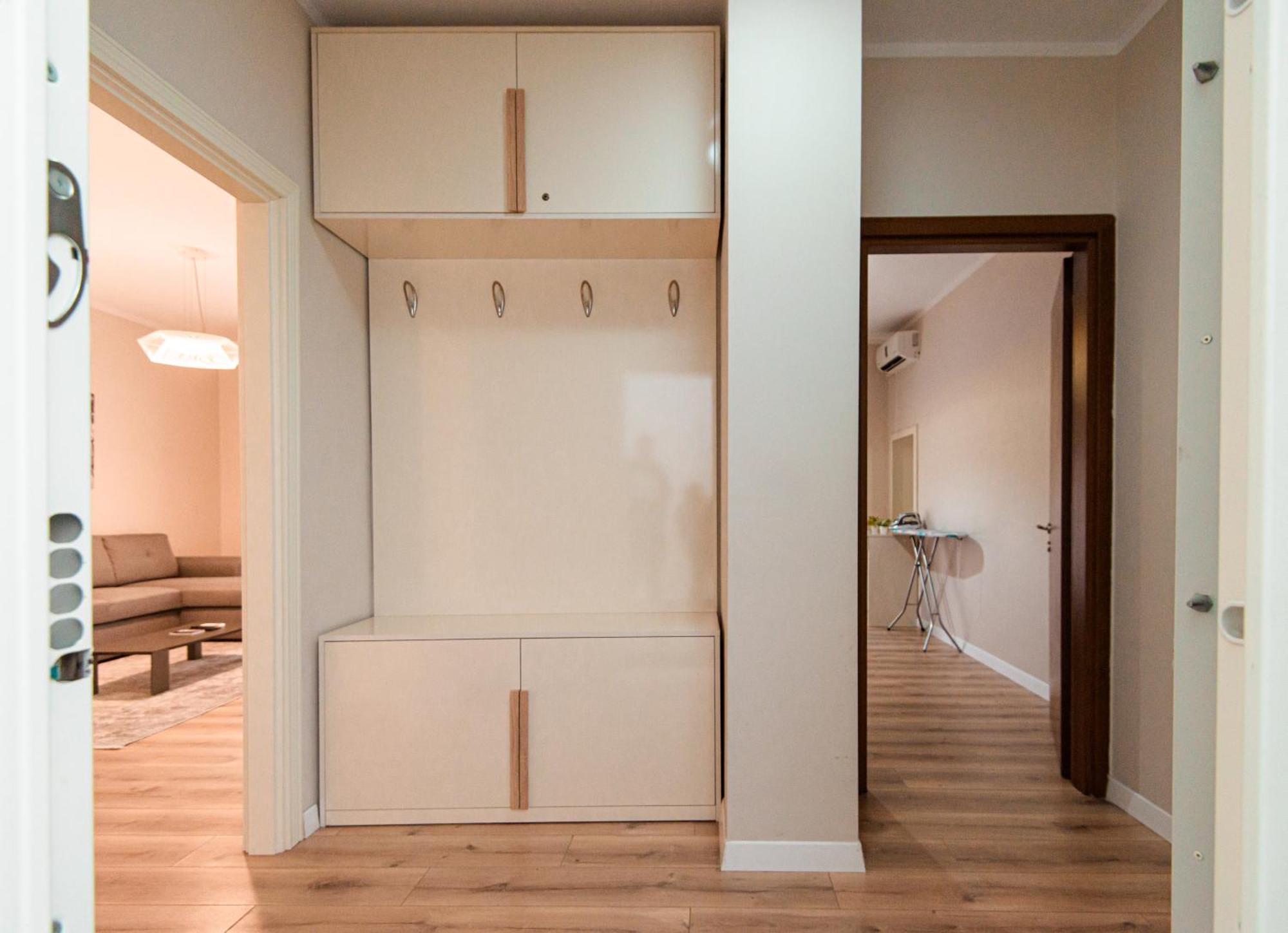 Loris Apartaments 206 دراس المظهر الخارجي الصورة
