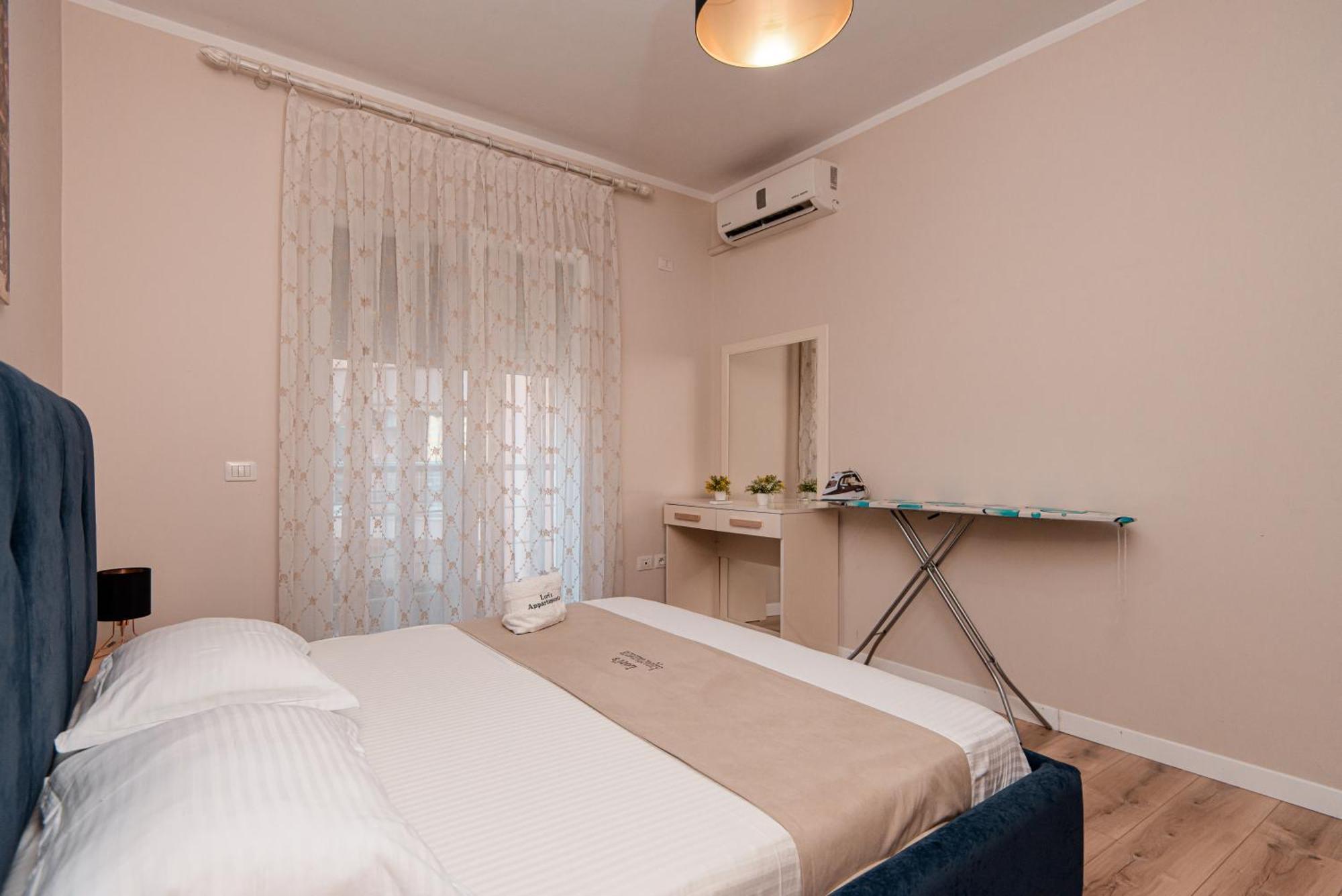 Loris Apartaments 206 دراس المظهر الخارجي الصورة