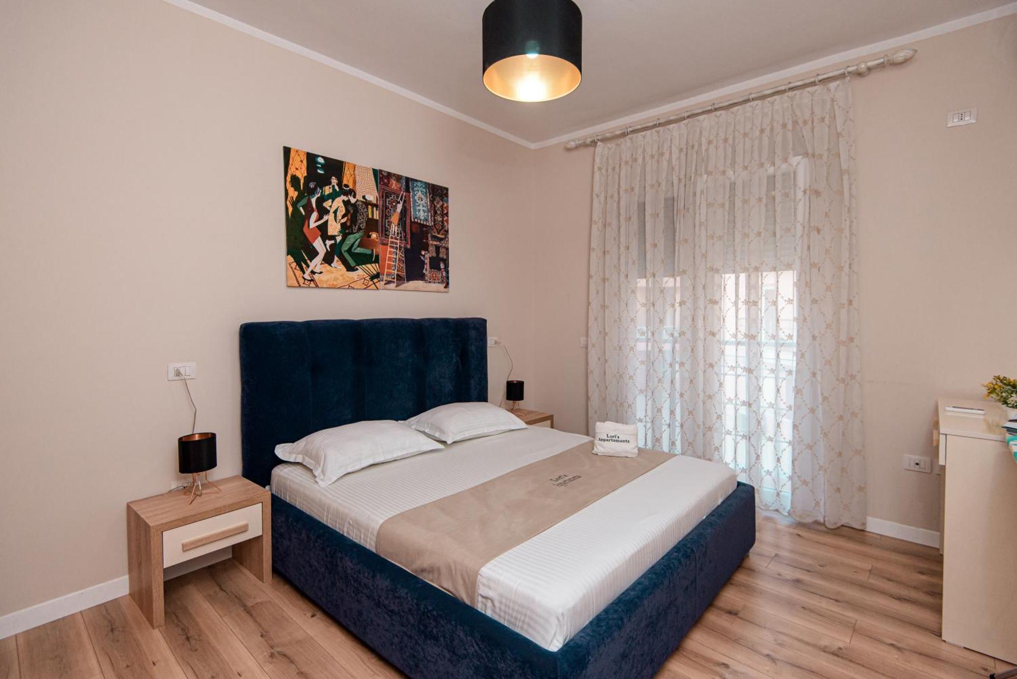 Loris Apartaments 206 دراس المظهر الخارجي الصورة