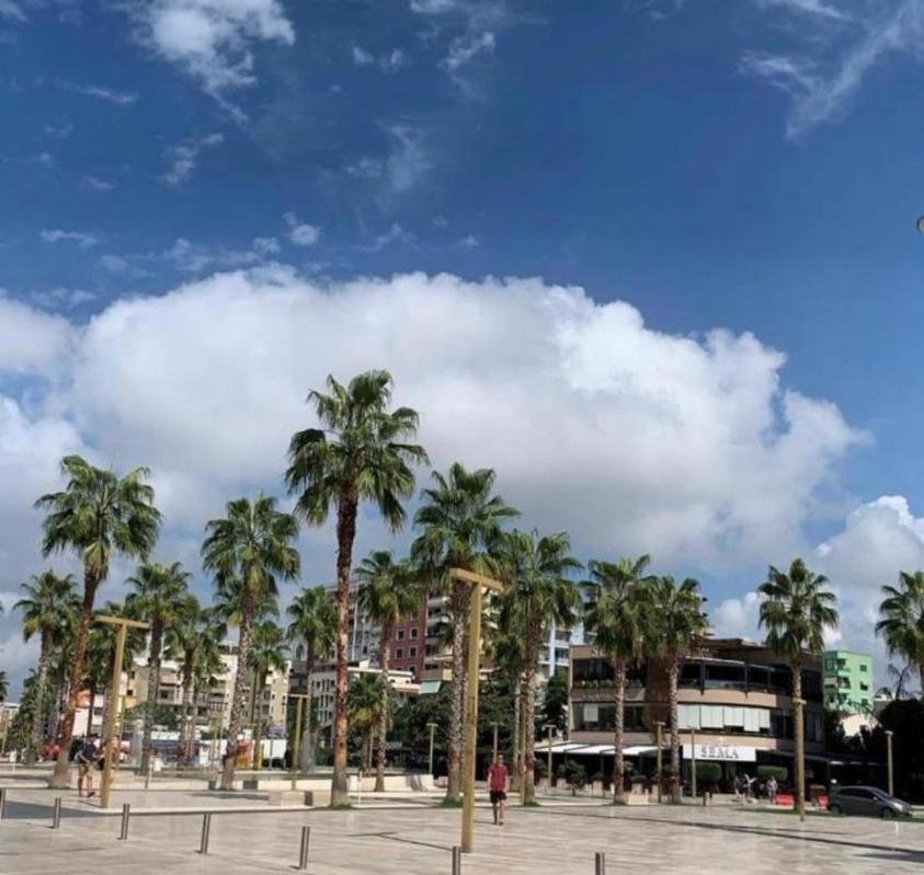 Loris Apartaments 206 دراس المظهر الخارجي الصورة