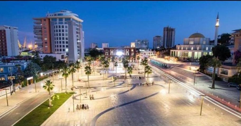 Loris Apartaments 206 دراس المظهر الخارجي الصورة