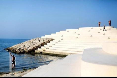 Loris Apartaments 206 دراس المظهر الخارجي الصورة