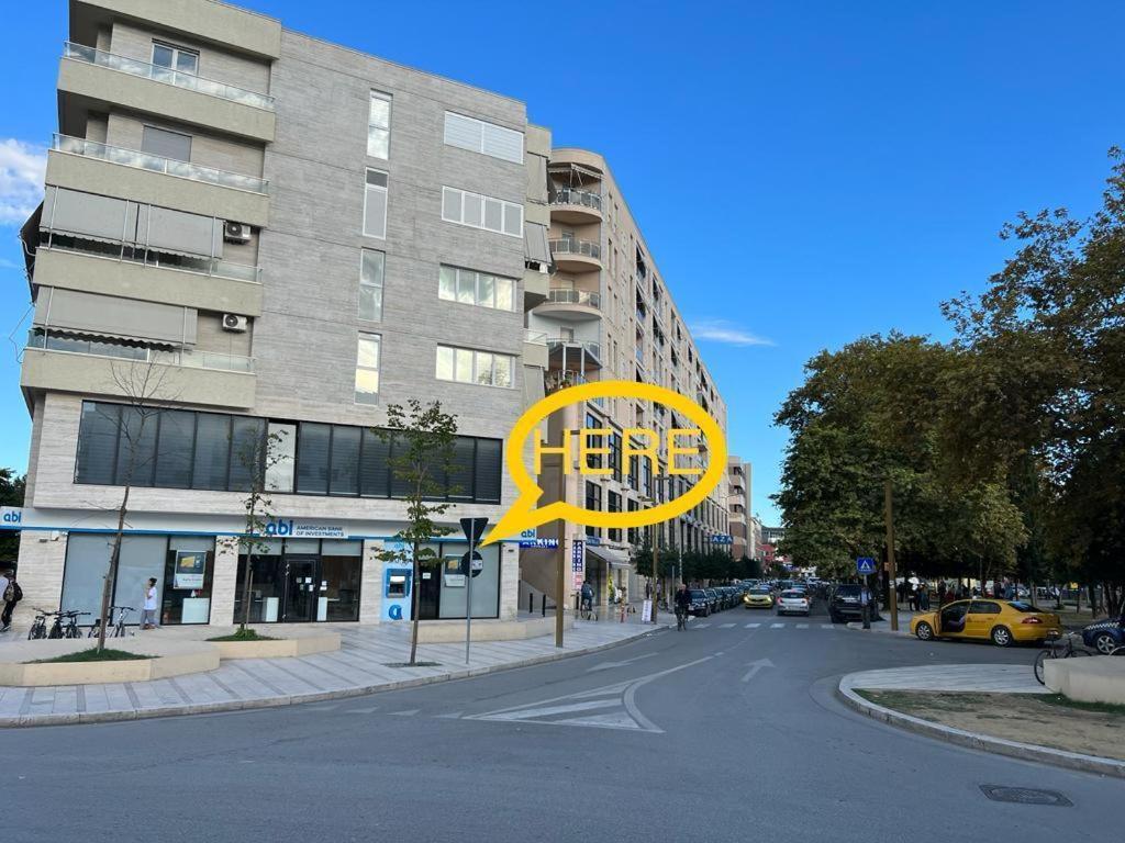 Loris Apartaments 206 دراس المظهر الخارجي الصورة